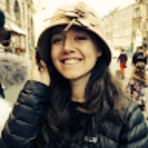 Meet your Posher, Ina